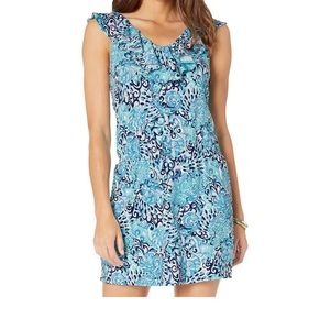 Lilly Pulitzer alessa romper small